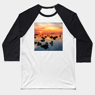 Sunrise Baseball T-Shirt